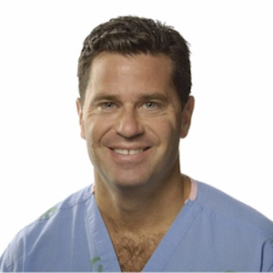 Brian Cole, M.D.