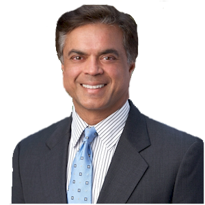 Dev Mishra, M.D.