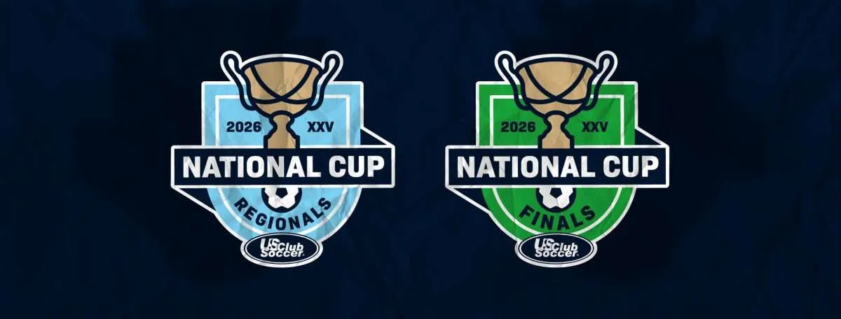 Dates, locations of 2026 National Cup Regionals & Finals announced