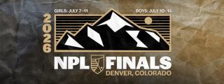 NPL member league qualifiers to compete for titles in Colorado at 2026 NPL Finals